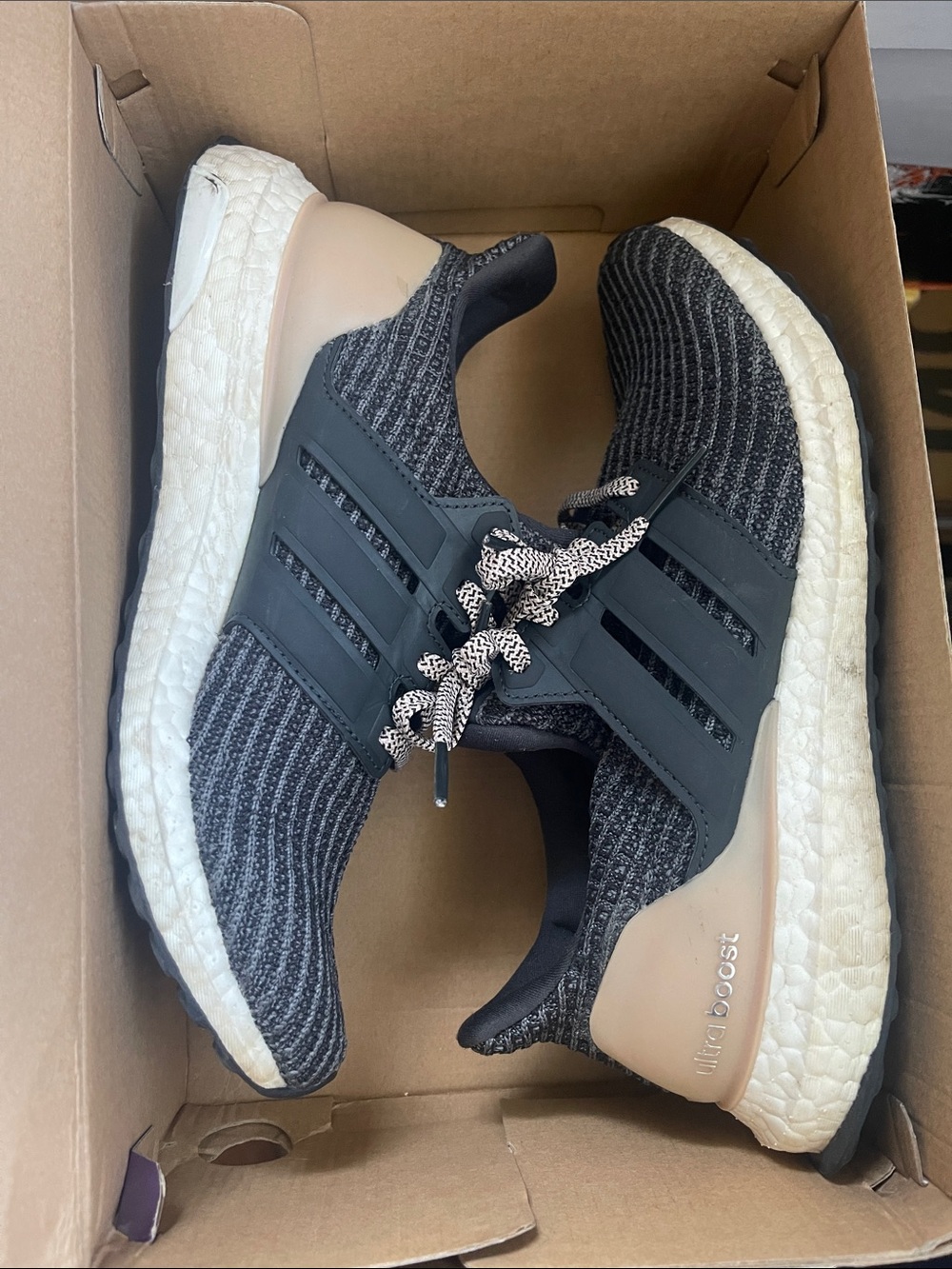 Adidas women ultra boost